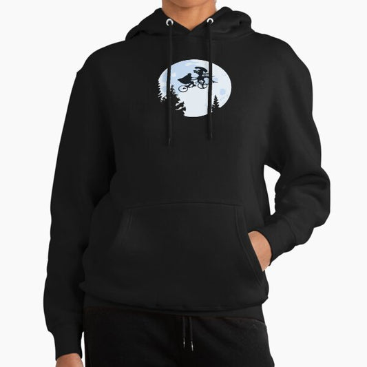 Xenomorph E.T. Hoodie