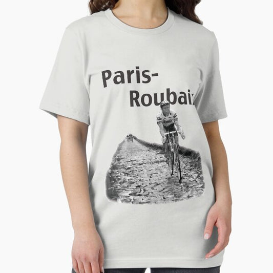 Paris-Roubaix T-Shirt
