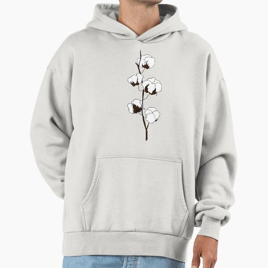 Cotton Hoodie