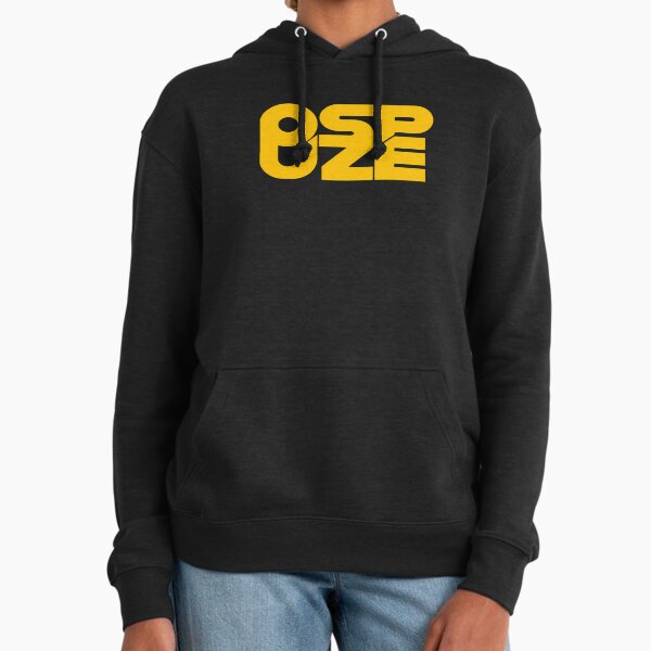 Ospuze - The Finals Hoodie