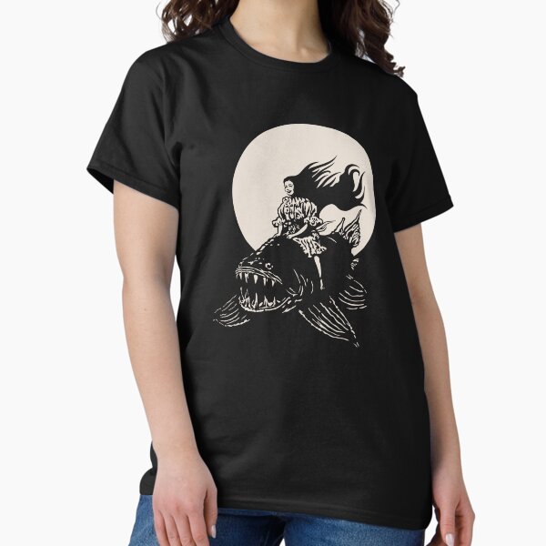 Poor Things movie Alternative Fan Art T-Shirt