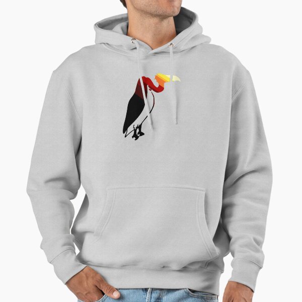Vulture - Legendary Animals Hoodie