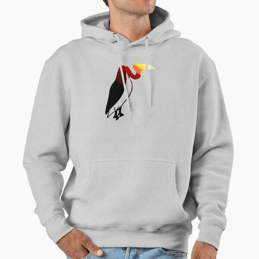 Vulture - Legendary Animals Hoodie