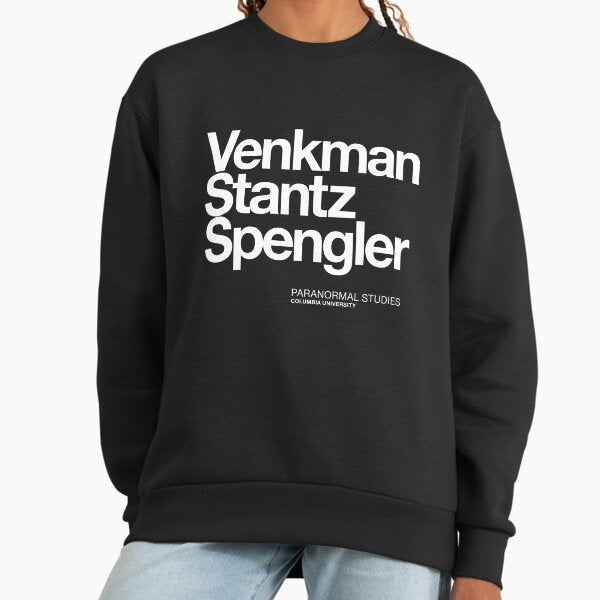 Ghostbusters Sweatshirt