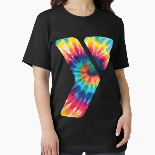 Ymca logo classic t shirt T-Shirt
