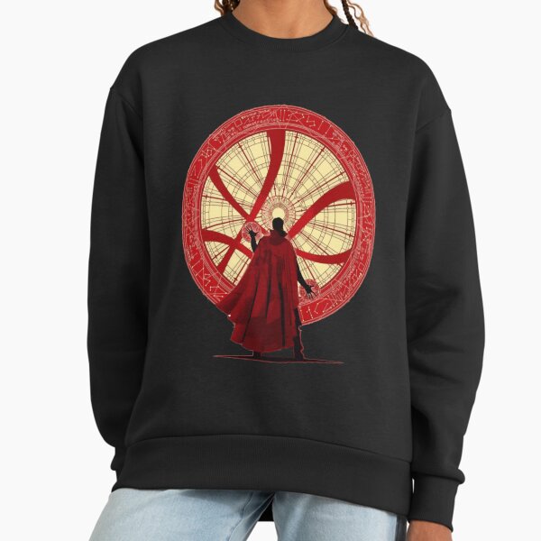 Doctor Strange Magic Sweatshirt