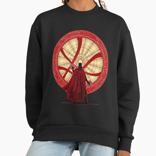 Doctor Strange Magic Sweatshirt