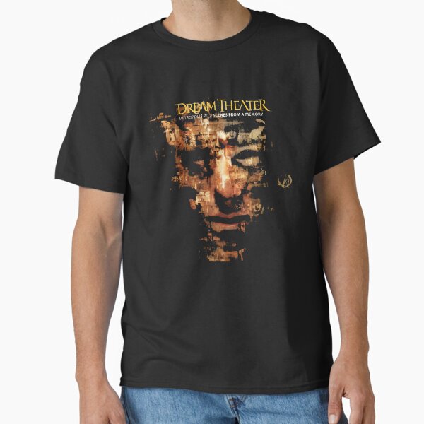 Scene from theater a memory T-Shirt