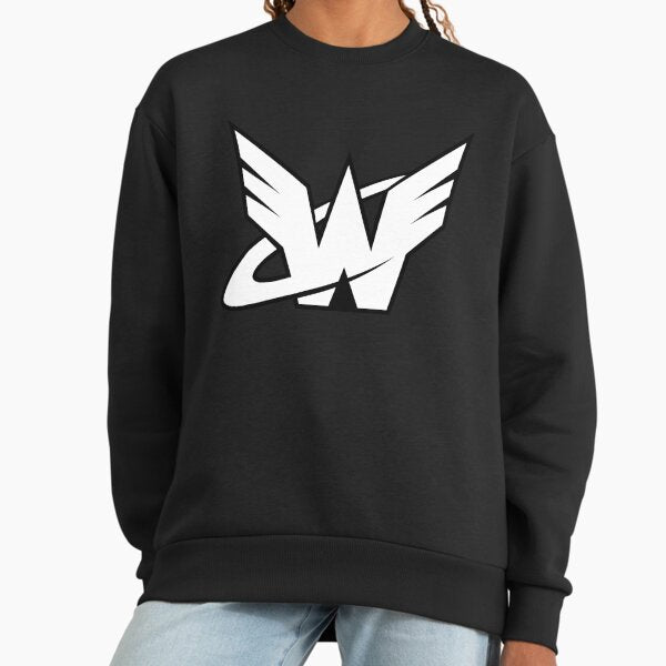 Crimson Fist Sweatshirt