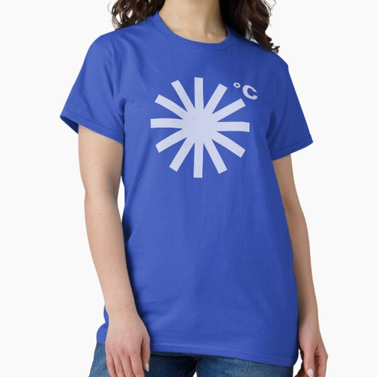 It's Going to Snow T-Shirt