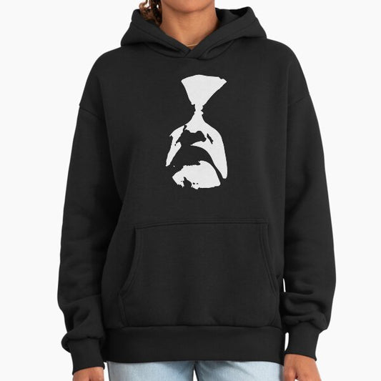 Corpse Paint Hoodie