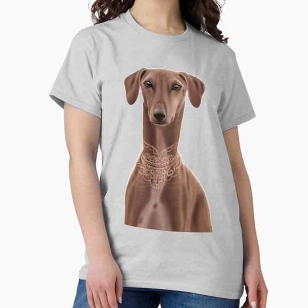 Azawakh T-Shirt