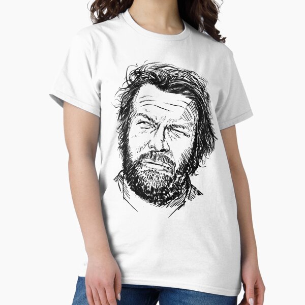 Mr B Spencer T-Shirt
