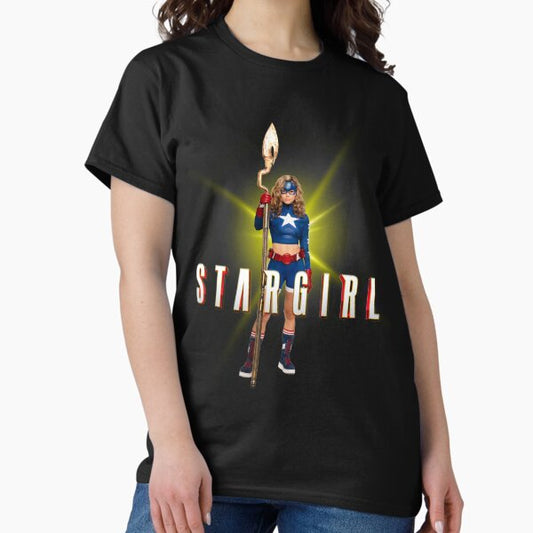 Stargirl T-Shirt