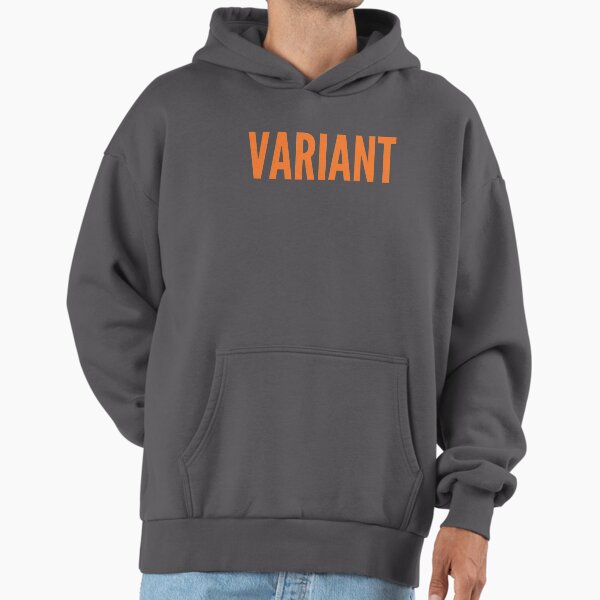 Variant LOKI Hoodie