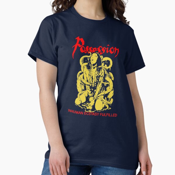 The Possession movie artwork T-Shirt