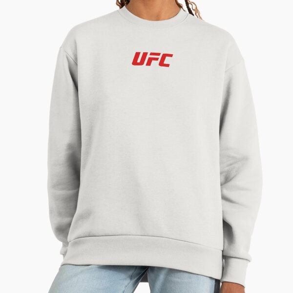 UFC logo - Ultimate Fighting Championship Sweatshirt