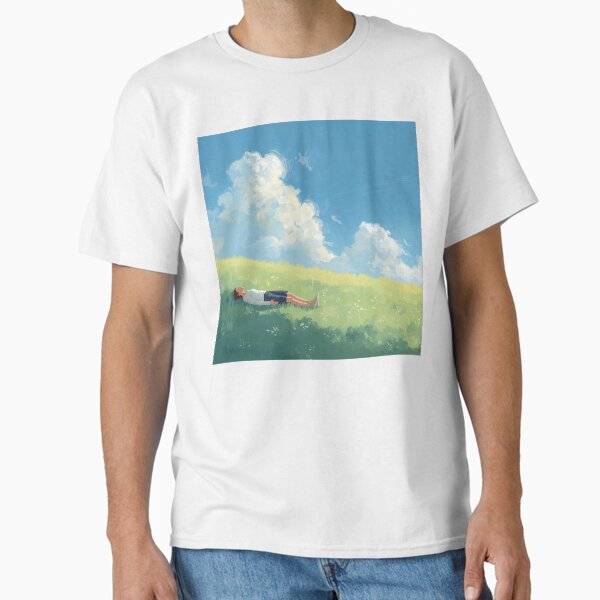 Relaxing Summer T-Shirt