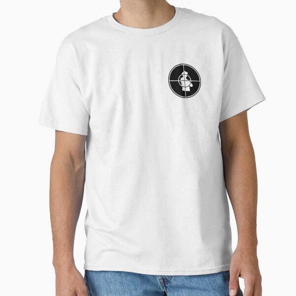 Public Enemy T-Shirt
