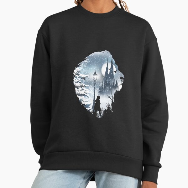 Mystical Winter V.2 Sweatshirt