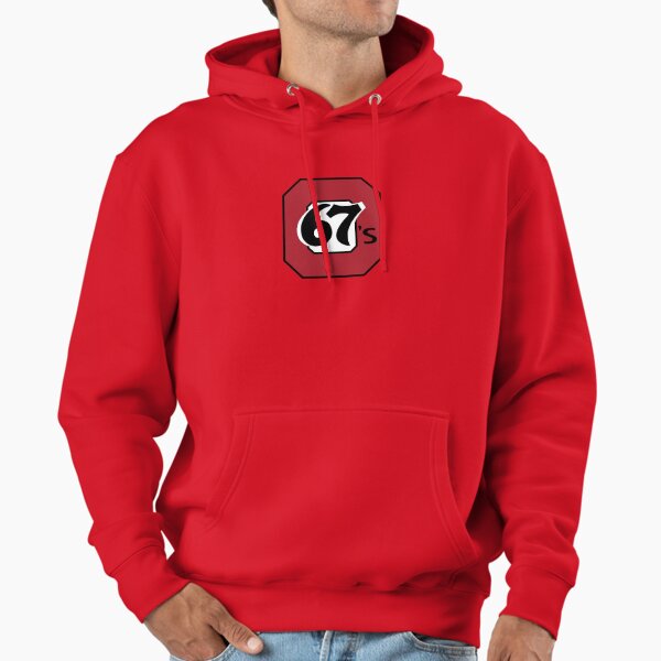 Ottawa 67's Hoodie