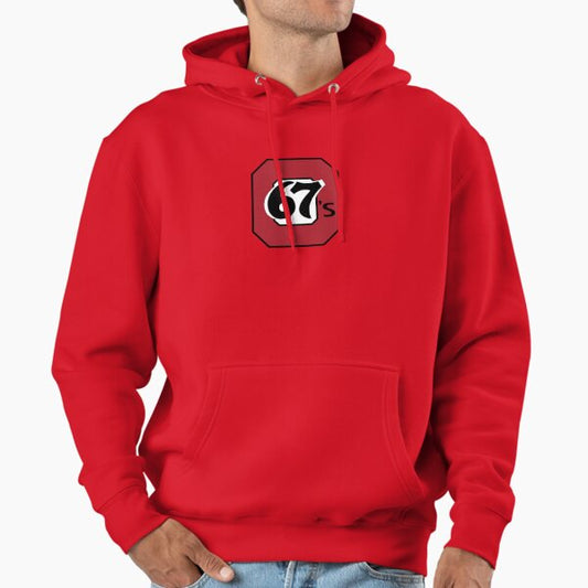 Ottawa 67's Hoodie