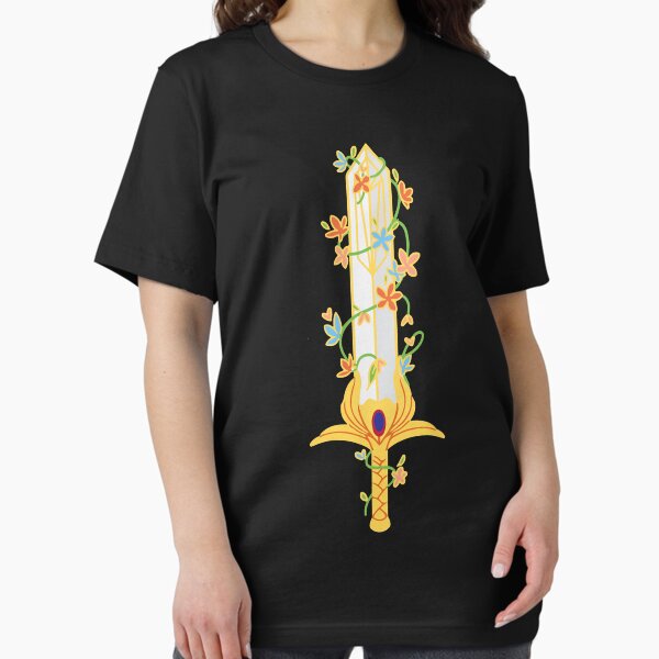 The Princess of Power T-Shirt