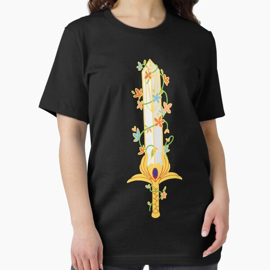 The Princess of Power T-Shirt