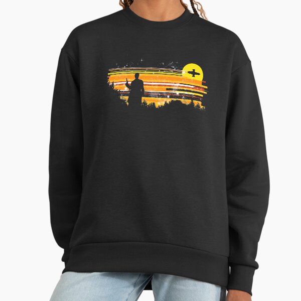 Take the sky from me Sweatshirt