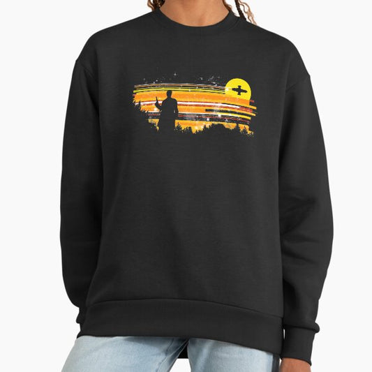 Take the sky from me Sweatshirt