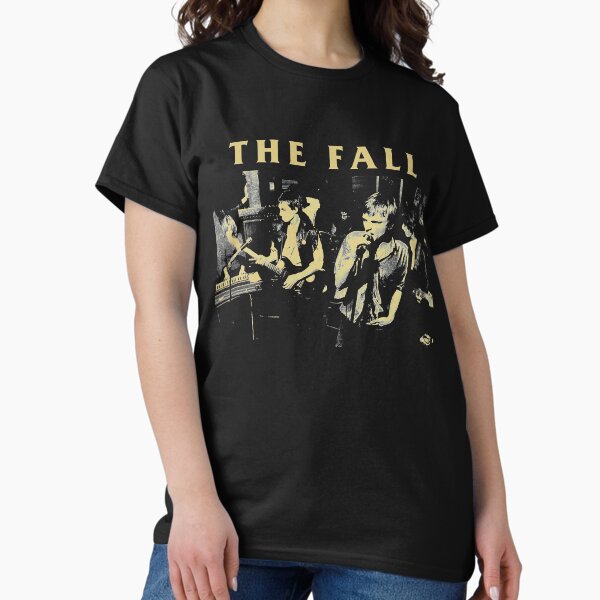 At Last The Secret To The Fall Ball Is Revealed T-Shirt