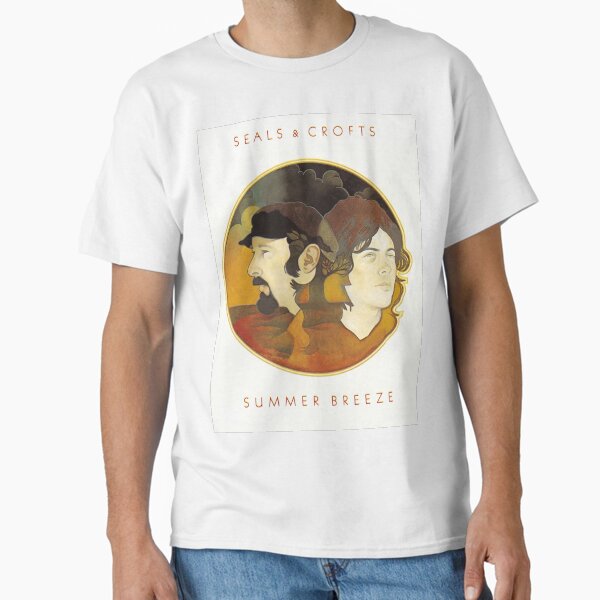 Summer Breeze T-Shirt