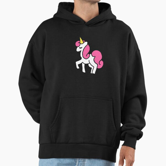 Cute Unicorn Hoodie