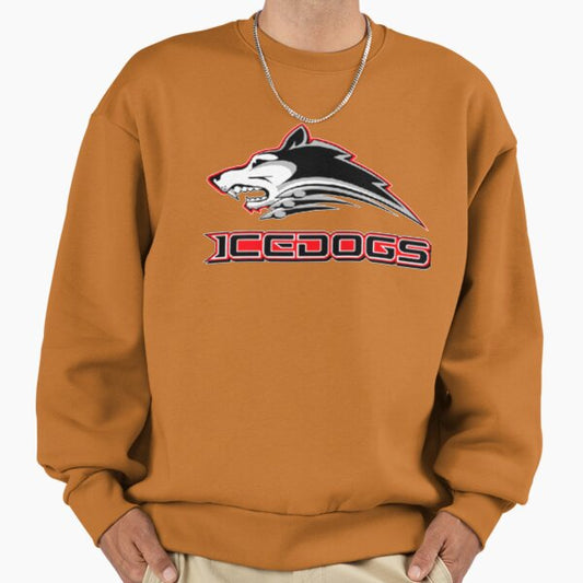 Bozeman Icedogs Sweatshirt