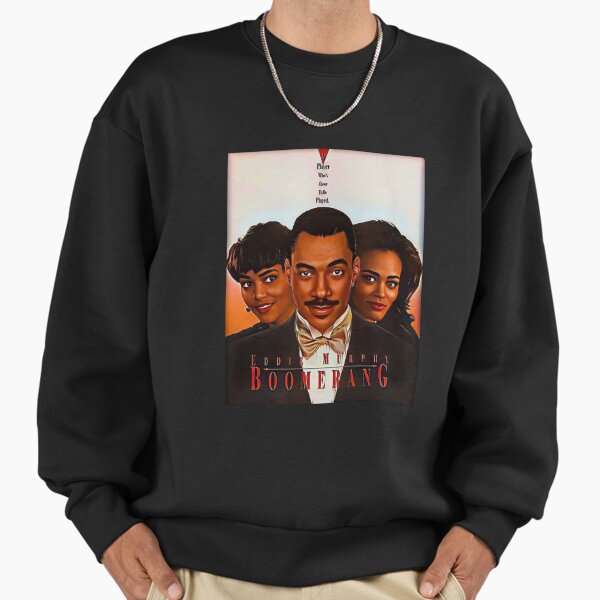 Boomerangg Sweatshirt