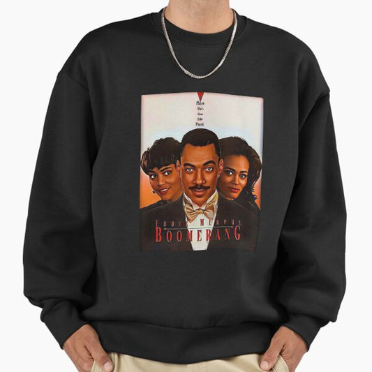 Boomerangg Sweatshirt
