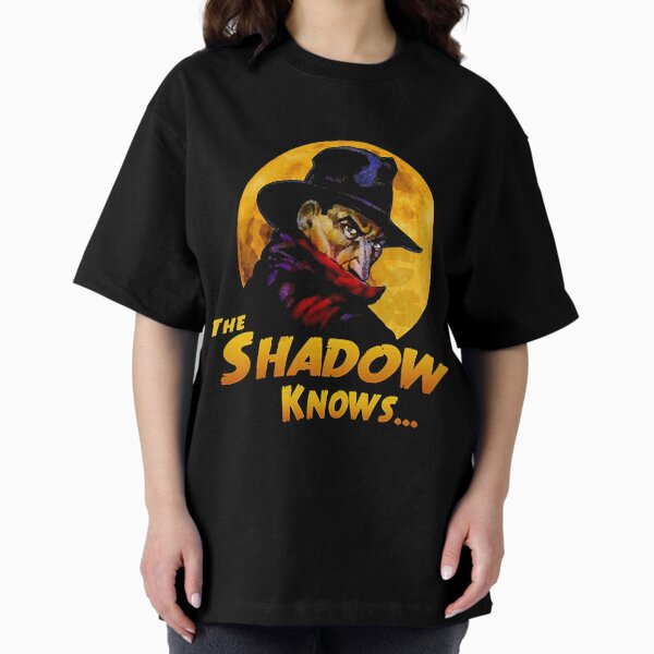 Vintage Shadow T-Shirt