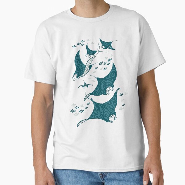 Manta ray T-Shirt