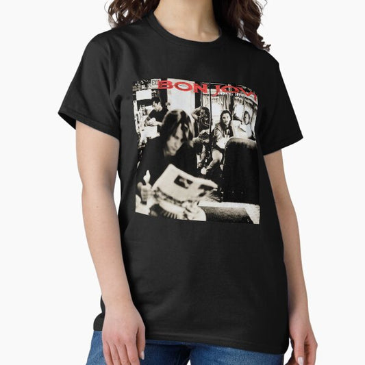 The wounded foot playing T-Shirt