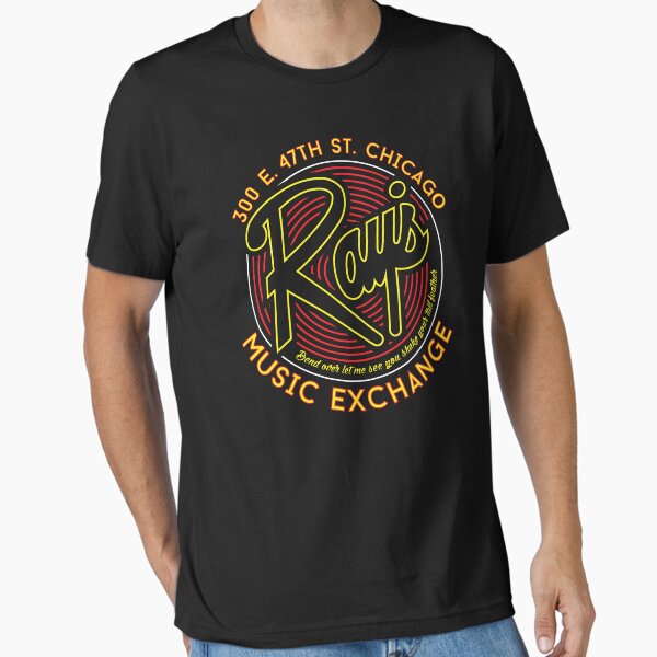 Ray’s Music Exchange T-Shirt