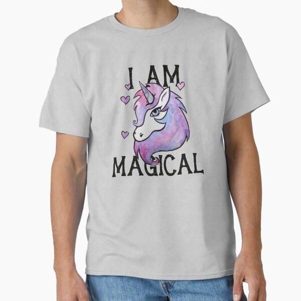 I am magical T-Shirt