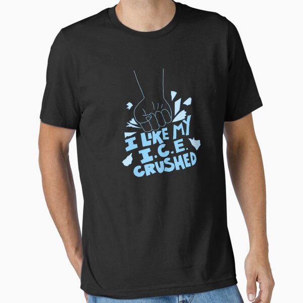 Crushed ice T-Shirt