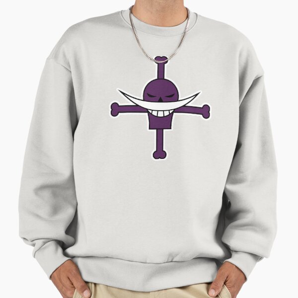 Top Anime Sweatshirt