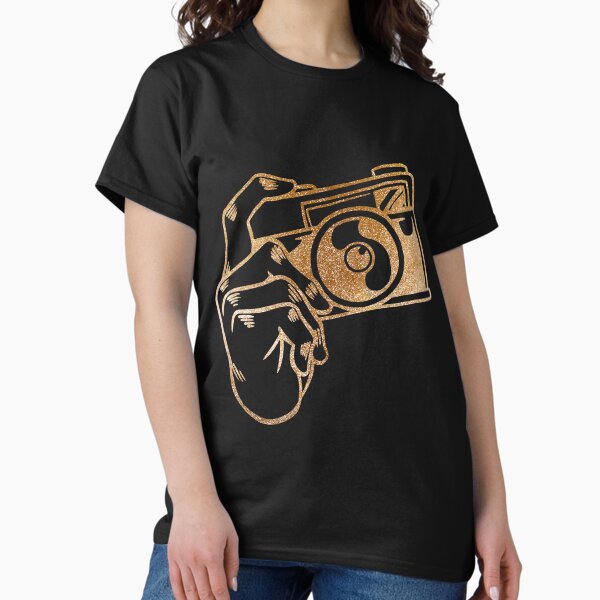 Photography T-Shirt