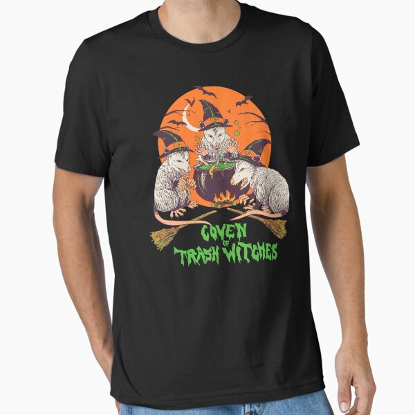 Coven Of Trash Witches T-Shirt