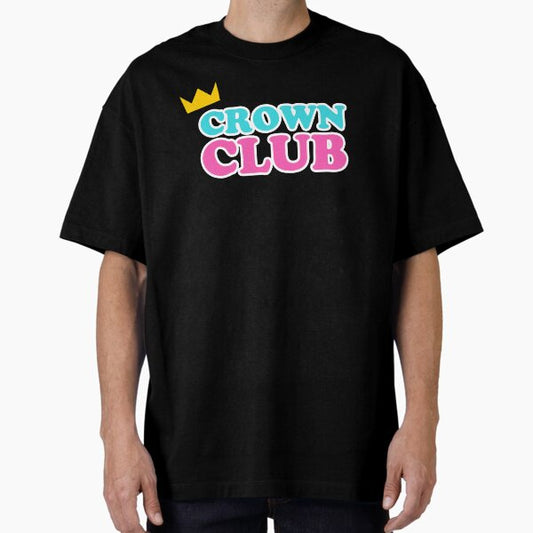 Crown Club T-Shirt