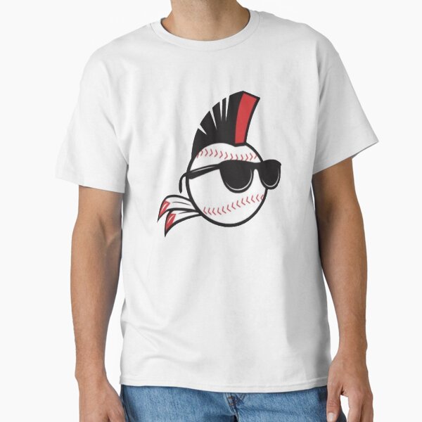HOT SELLER!!! Wild Thing - Cleveland Baseball T-Shirt