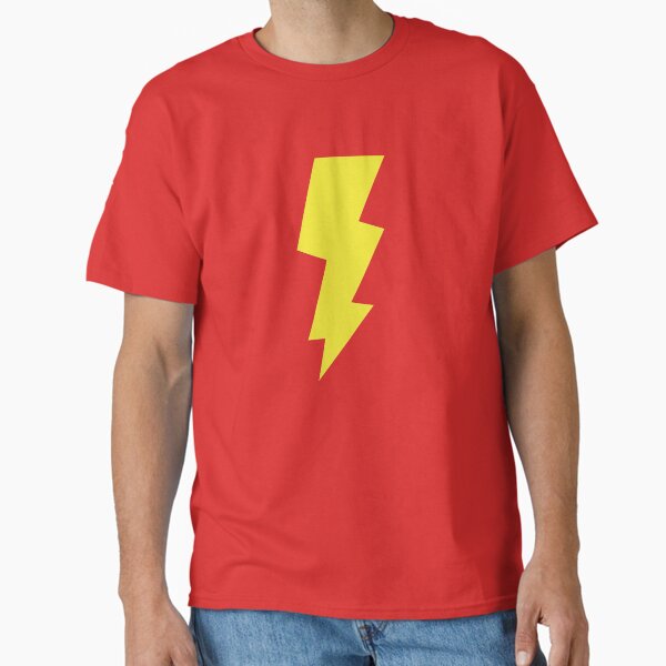 Lightning T-Shirt