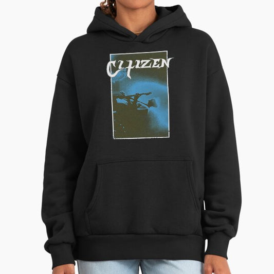 Citizen Hoodie