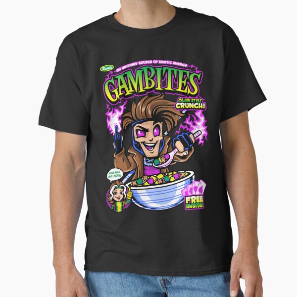 Gam-Bites T-Shirt